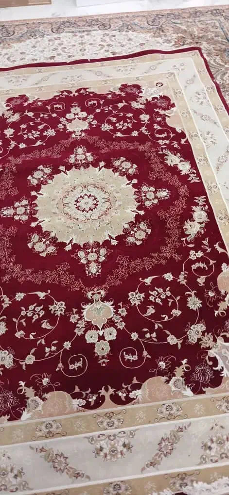 فروش فرش|فرش|اسلامشهر, شهرک محمدیه|دیوار