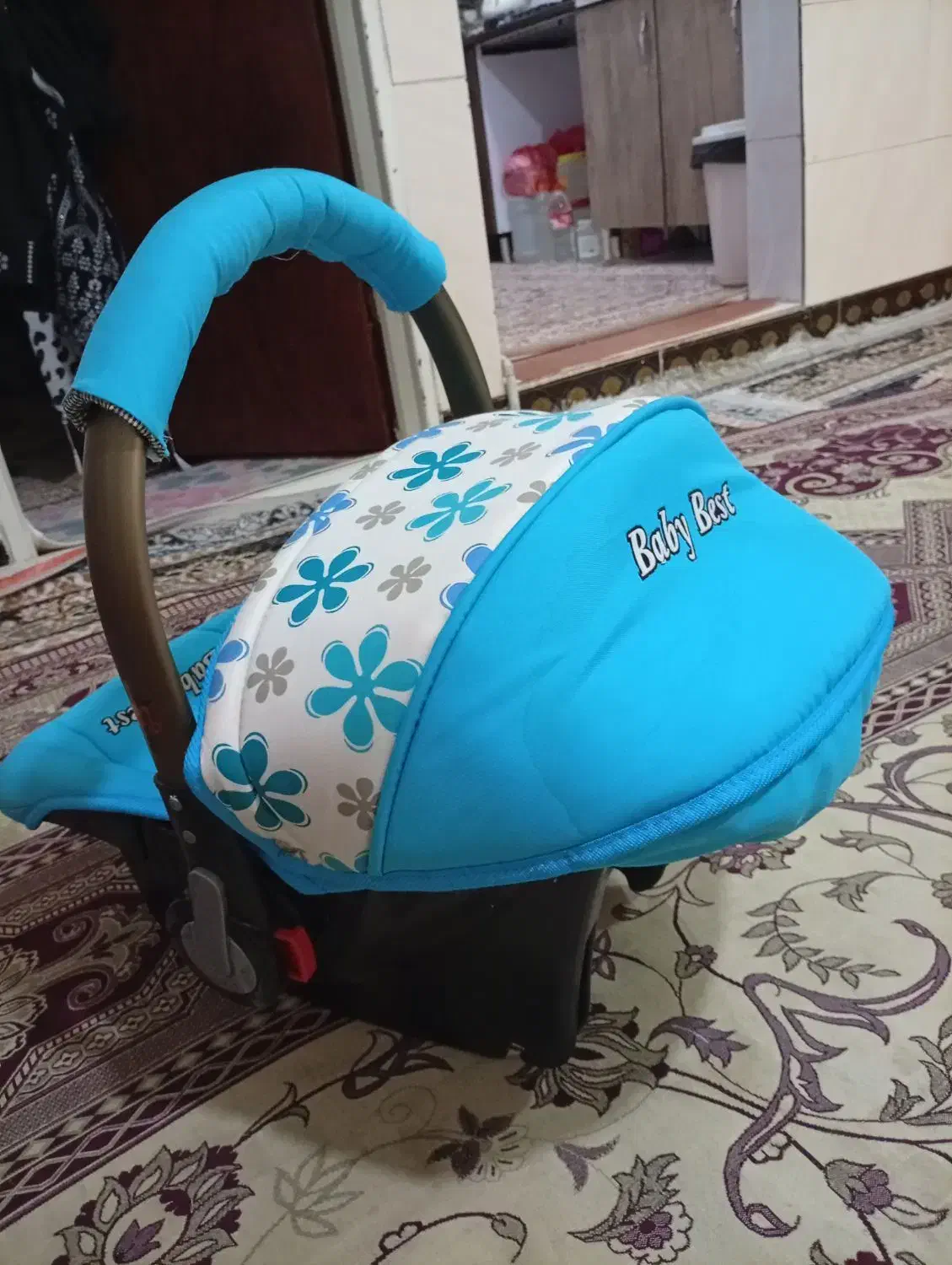 نی نی لای لای در حد نو|اسباب و اثاث بچه|قرچک, باقرآباد|دیوار