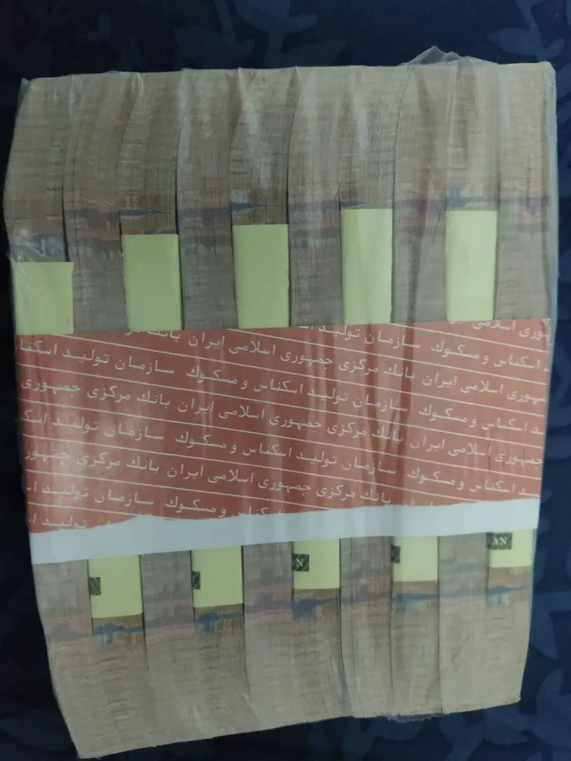 باکس گل و بلبل|کلکسیون سکه، تمبر، اسکناس|بابل, |دیوار