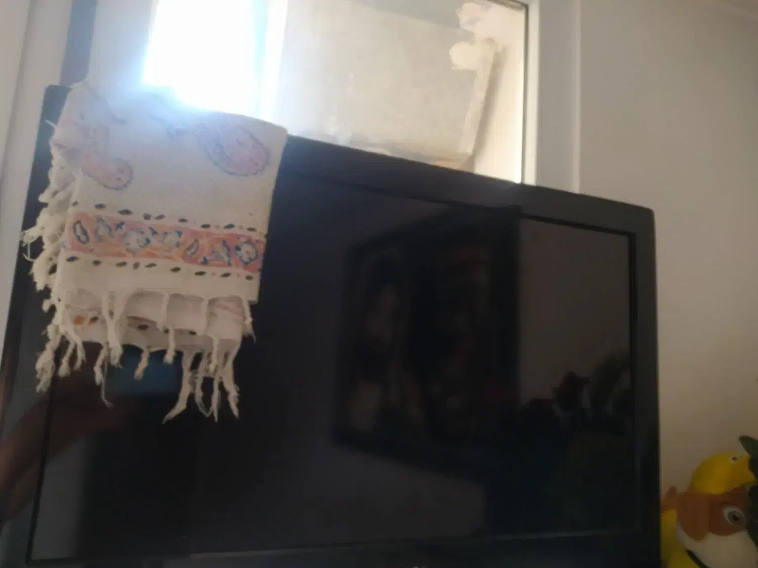 تلویزیون دوو 33 اینچ مناسب برای گیم و غیر ...درحد|تلویزیون و پروژکتور|قدس, شهرقدس|دیوار