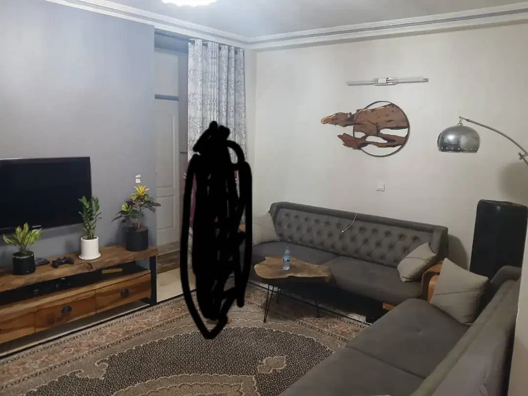 اجاره ۵۲ متری پاسدار گمنام