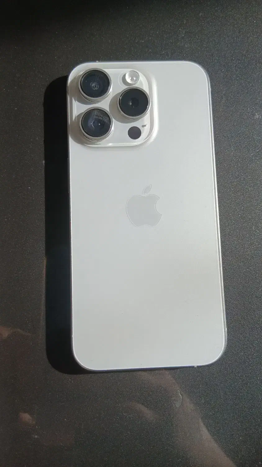 iphon15proدرحد نو|موبایل|اصفهان, شهرک کوثر|دیوار