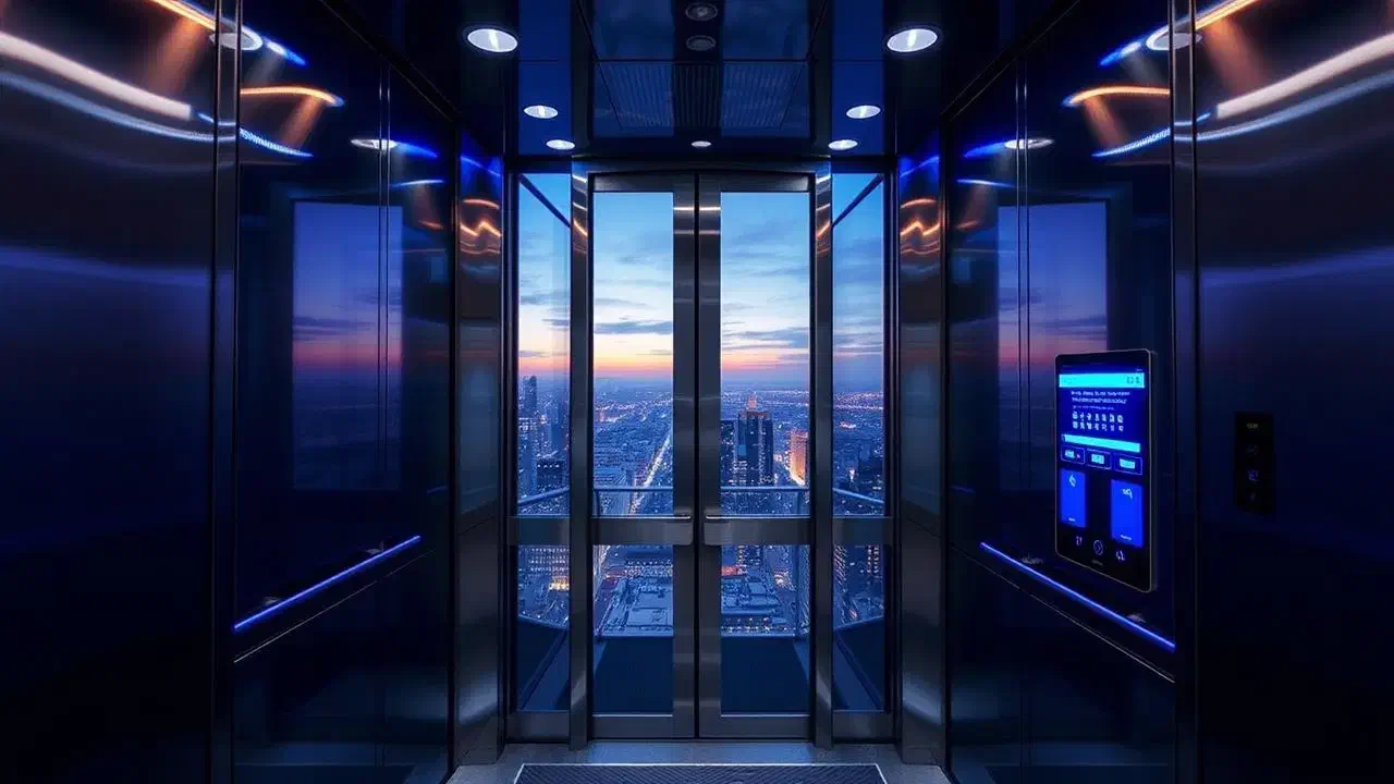 فروش نصب آسانسور بالابر هیدرولیک.شرکت ماهان|خدمات پیشه و مهارت|اردبیل, |دیوار