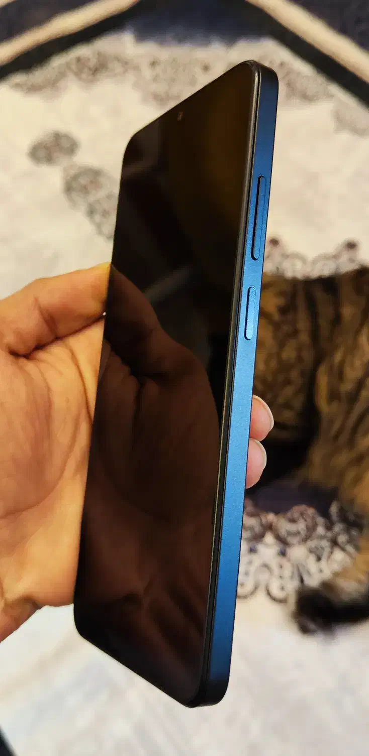 شیائومی A5 درحد‌نو|موبایل|تهران, گمرک|دیوار