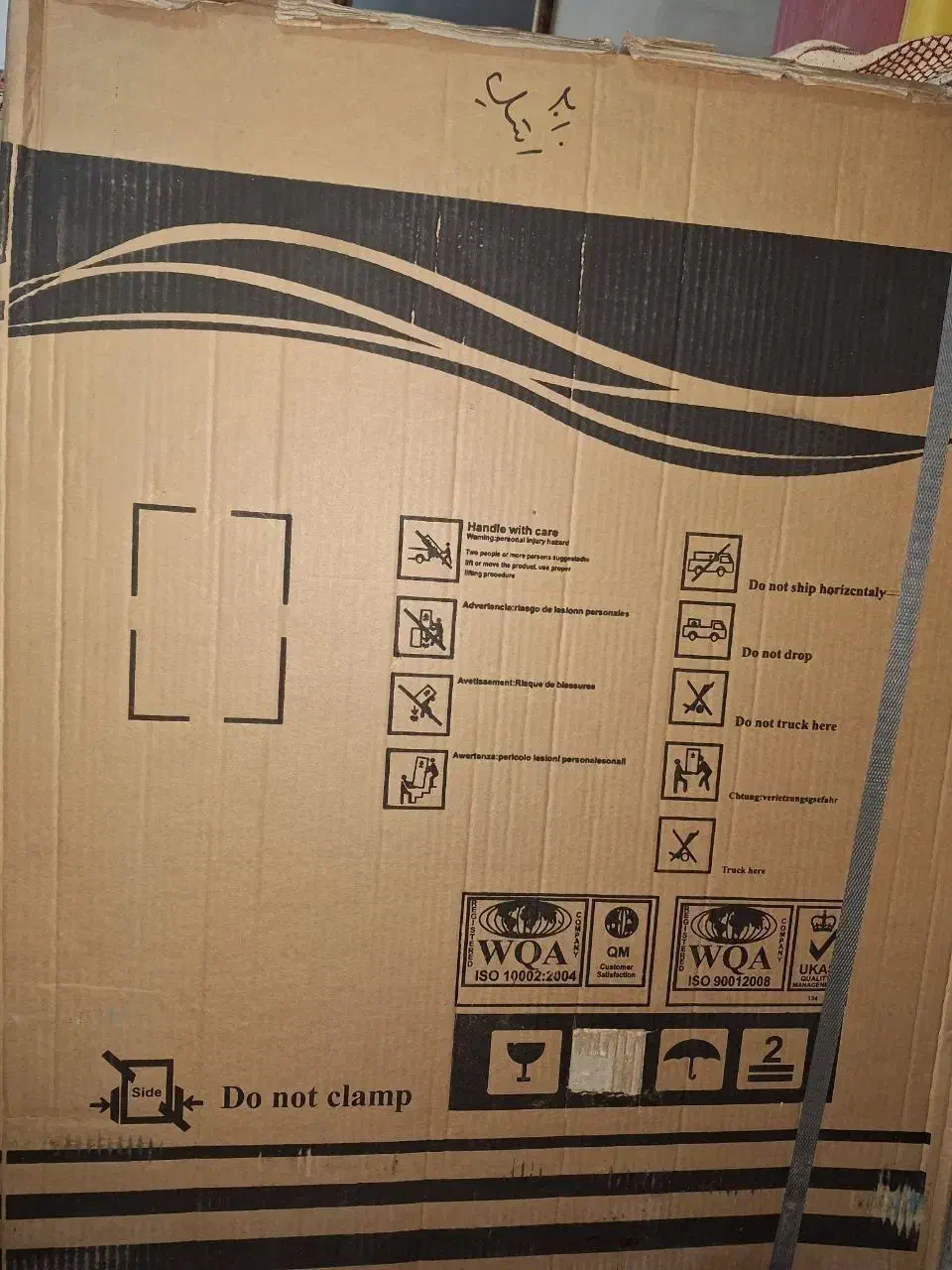 اجاق گاز ۵شعله گورنوویچ اصل روس|اجاق گاز و لوازم برقی پختوپز|مشهد, ولیعصر (شهرک غرب)|دیوار