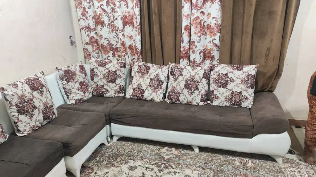 مبل و میز ناهار خوری و بوفه|مبلمان خانگی و میز عسلی|مسجد سلیمان, |دیوار