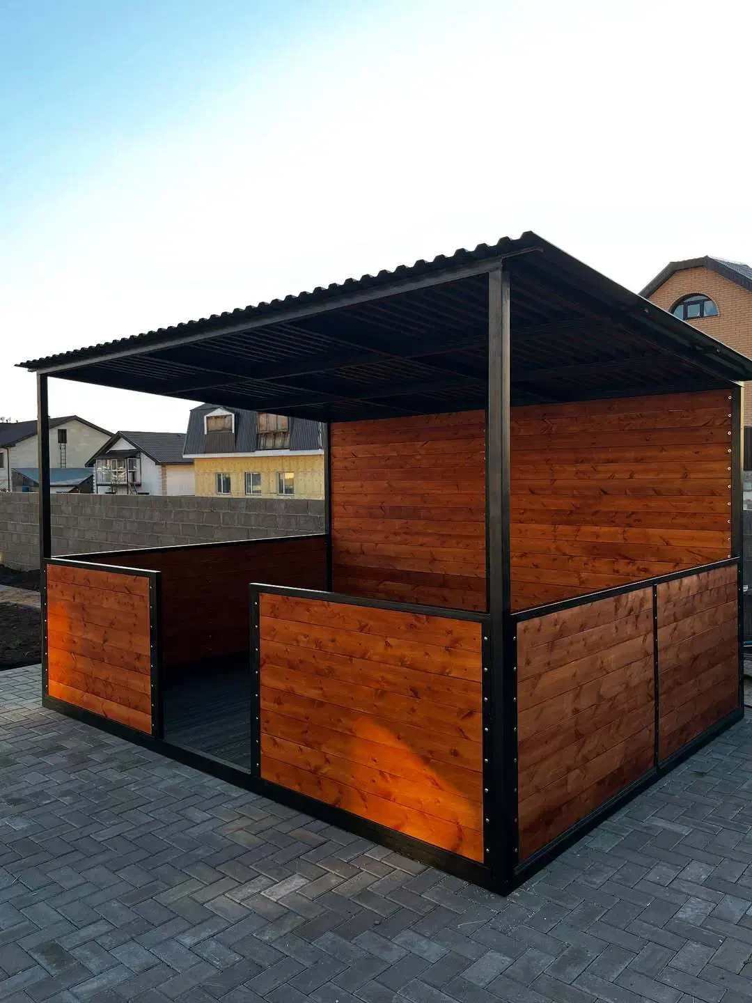 جوشکاری و اجرا|خدمات پیشه و مهارت|نیشابور, گنبد سبز|دیوار