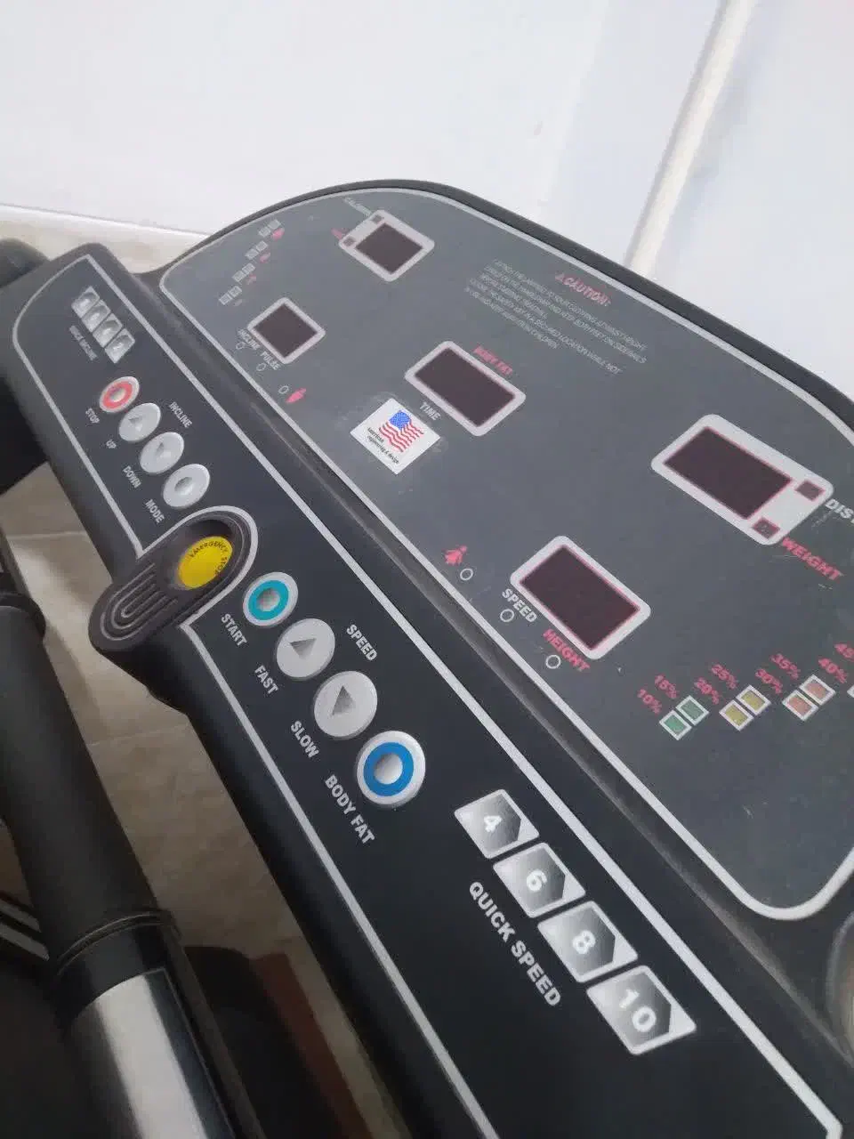 تردمیل باشگاهی و ورزشی|تجهیزات ورزشی|اراک, |دیوار