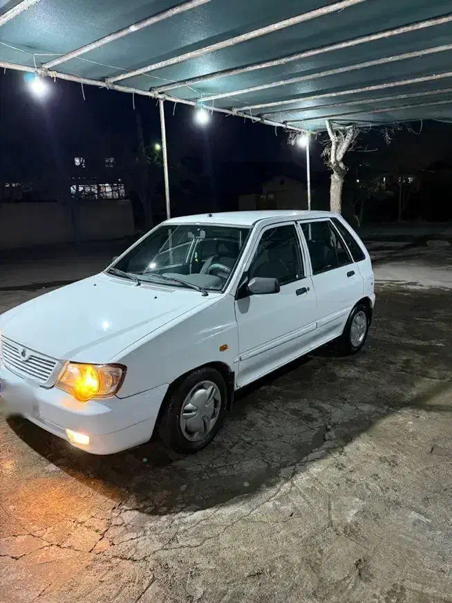 پراید۱۱۱|خودرو سواری و وانت|هشتگرد, هیو|دیوار