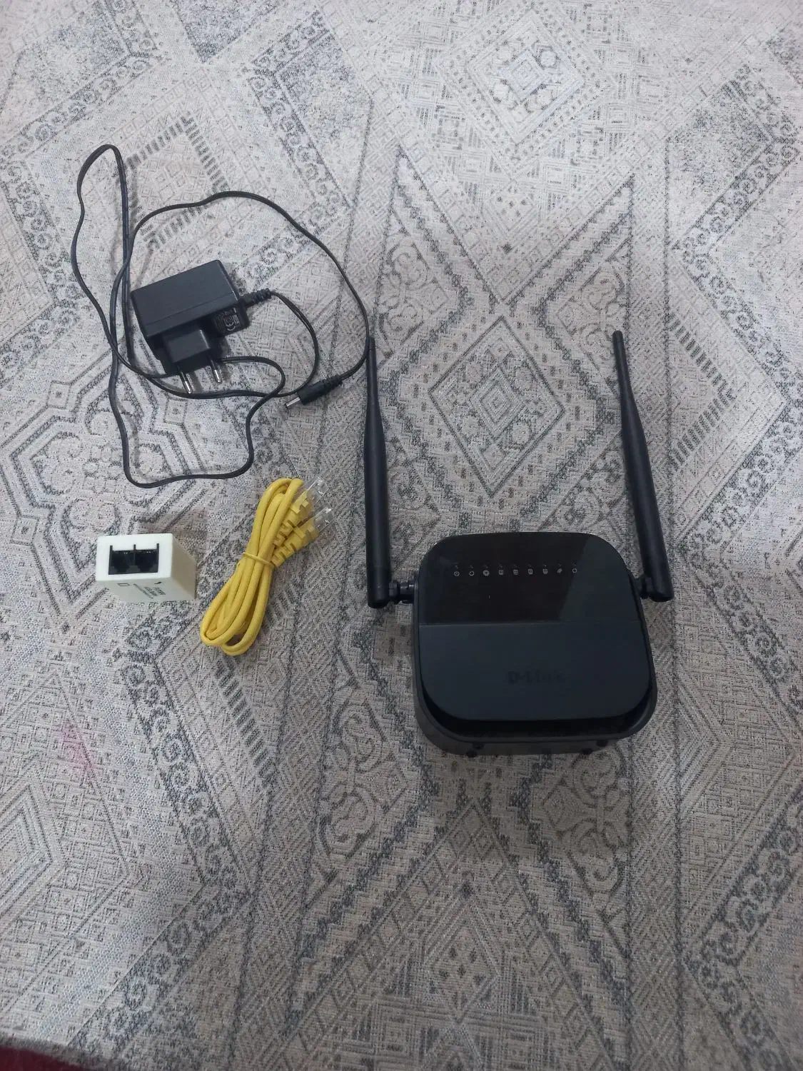 مودم|مودم و تجهیزات شبکه|شاهرود, |دیوار