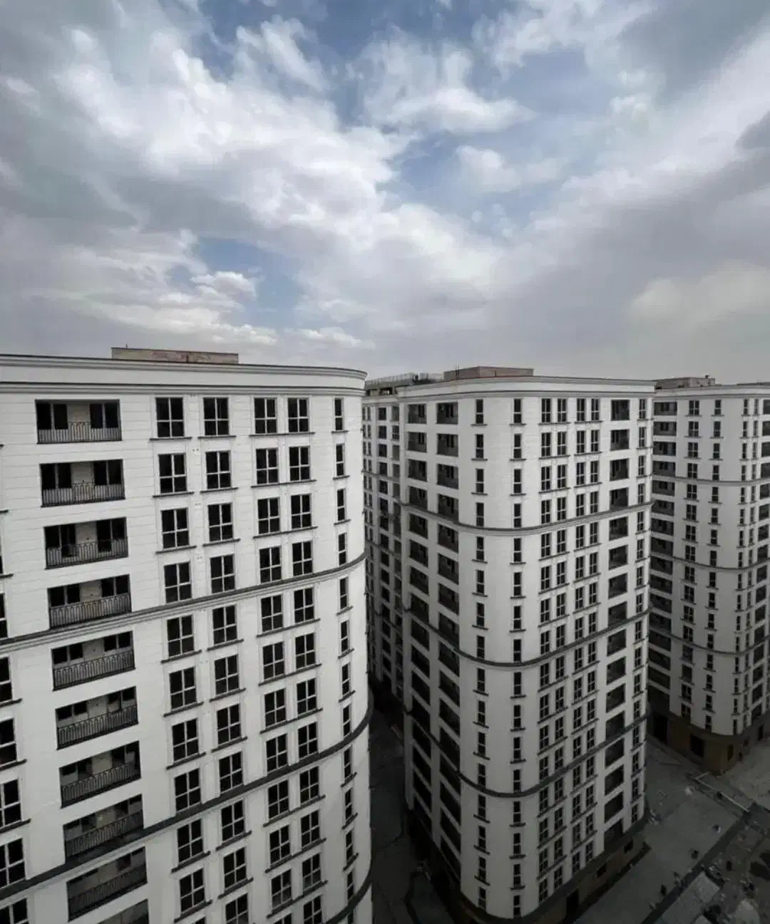 پروژه رونیکا پلاس کوهک با اقساط سه ساله خریدمستقیم|فروش آپارتمان|تهران, شهرک یاس|دیوار