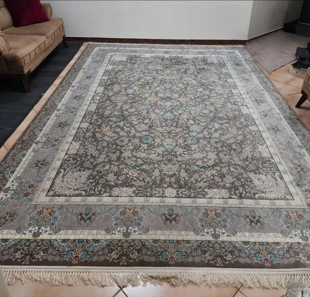 فرش ماشینی ۹ متری|فرش|تهران, گلستان (شهرک راه آهن)|دیوار