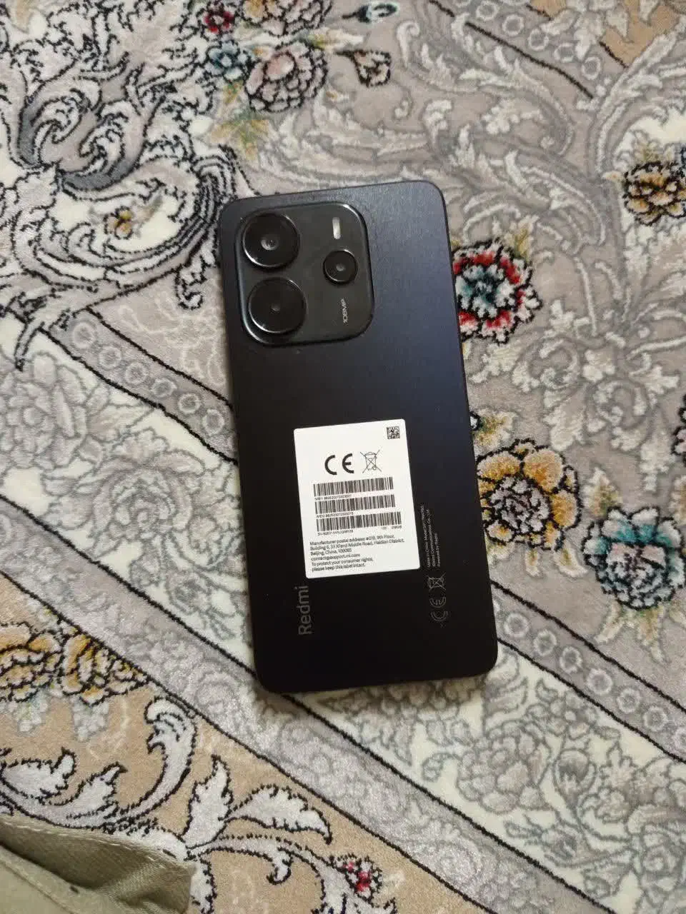 شیامی نوت14 Redmi Note 14|موبایل|تهران, افسریه شمالی|دیوار