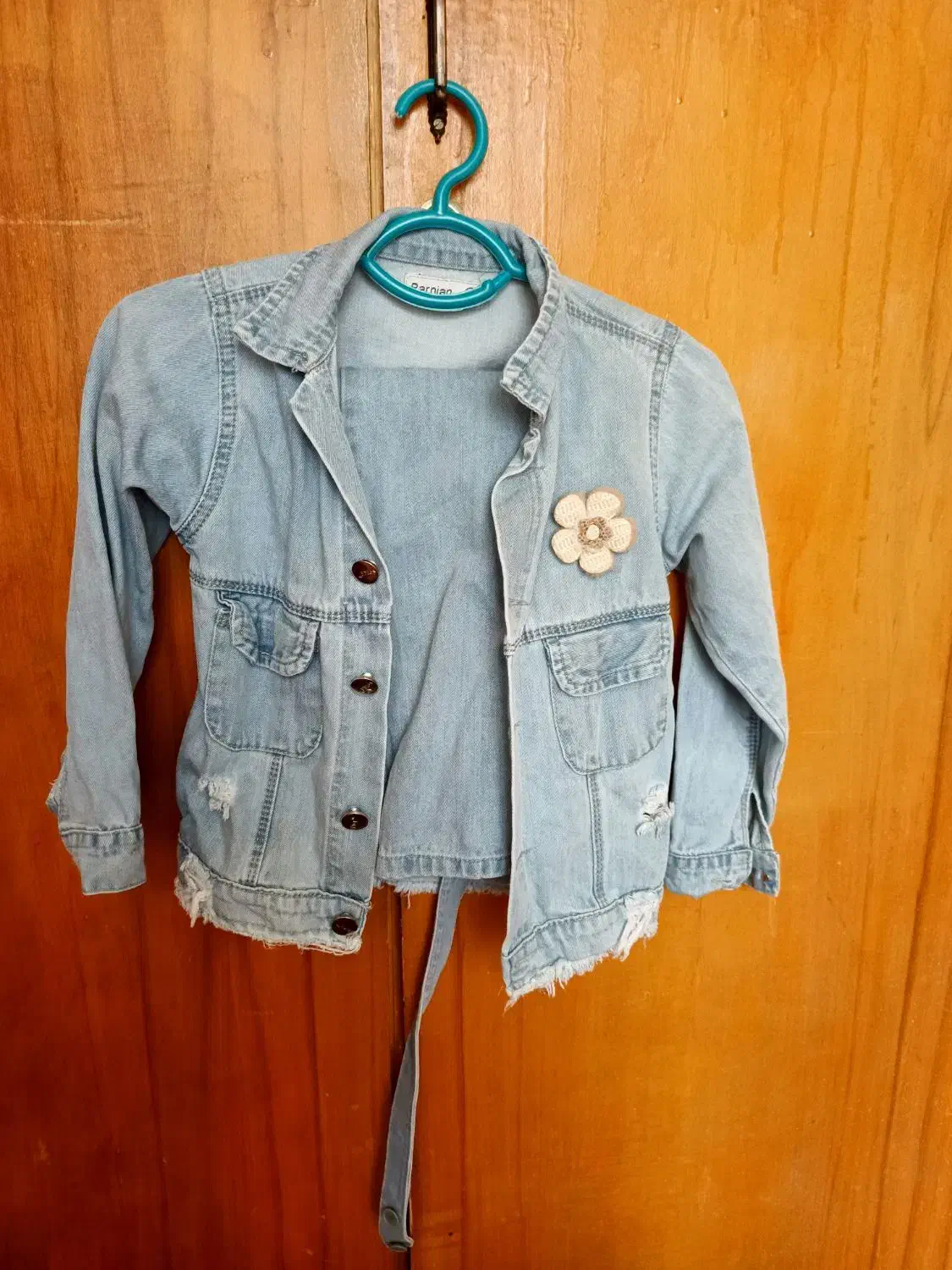 اورآل و کت جین و کت و شلوار|کفش و لباس بچه|نهاوند, |دیوار