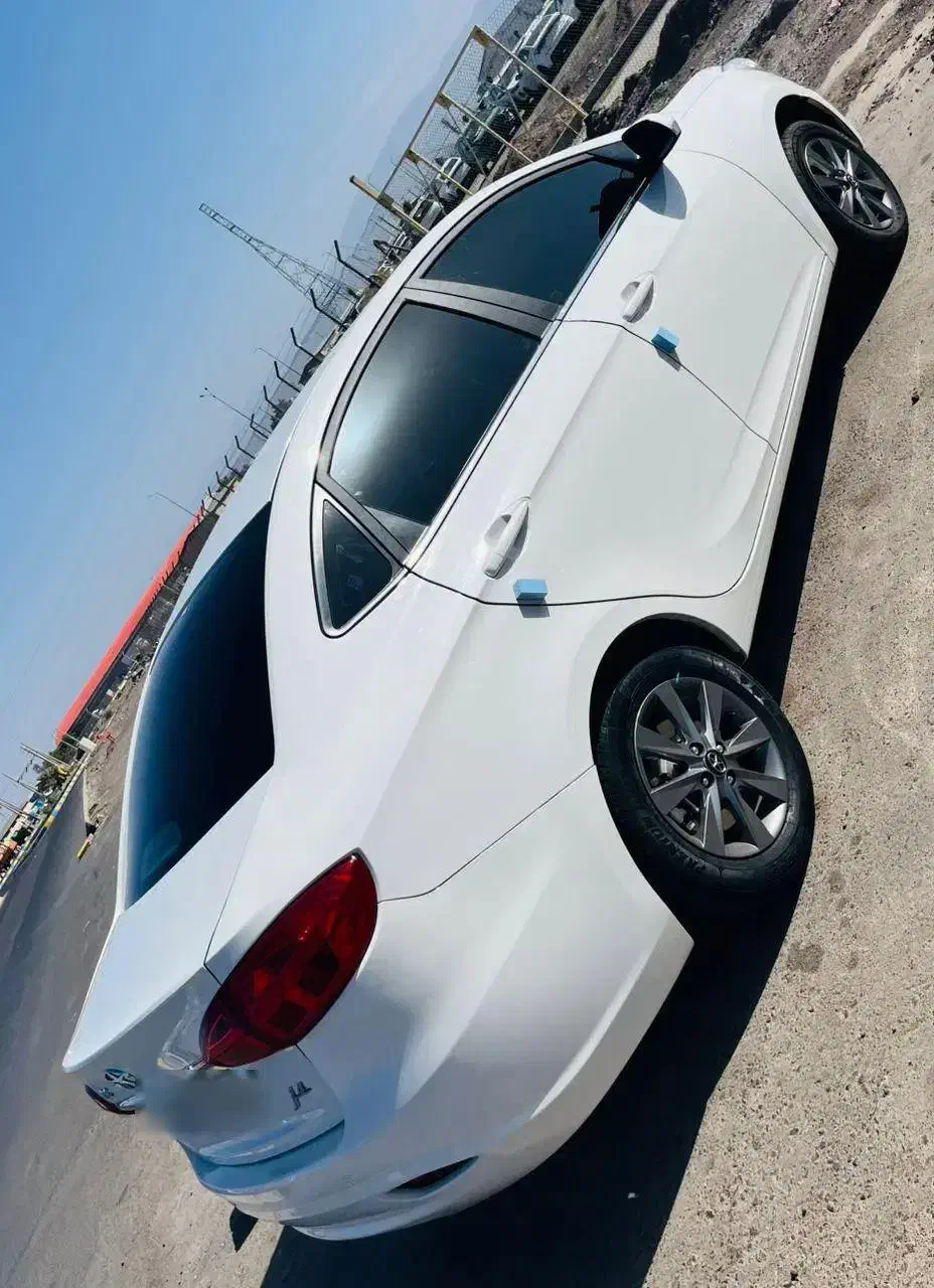 جکj4|خودرو سواری و وانت|بم, |دیوار