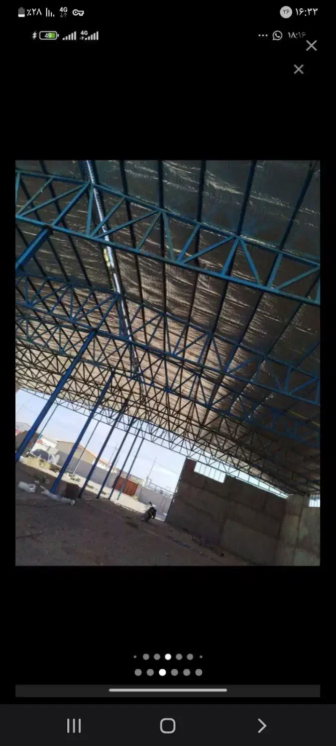 سبک ساز. آلاچیق سوله وسر درب|خدمات پیشه و مهارت|زاهدان, |دیوار