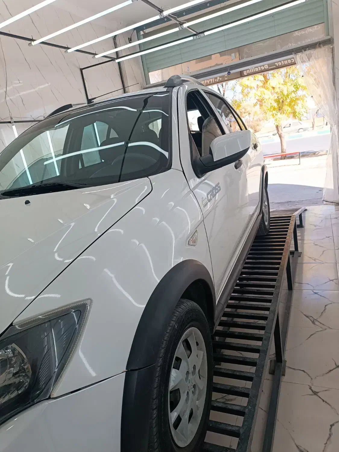 کوییک مدل 1400|خودرو سواری و وانت|گلپایگان, |دیوار