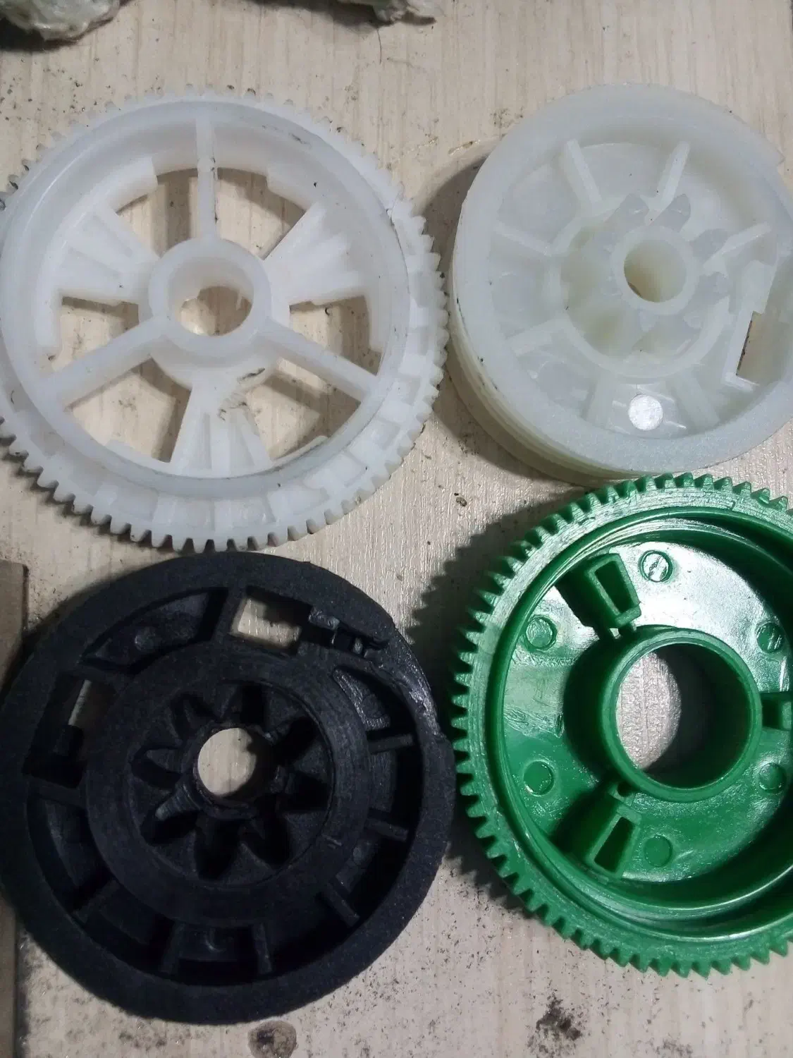 تعمیر شیشه بالابر با ضمانت دو ساله|قطعات یدکی و لوازم جانبی|اهواز, پادادشهر|دیوار