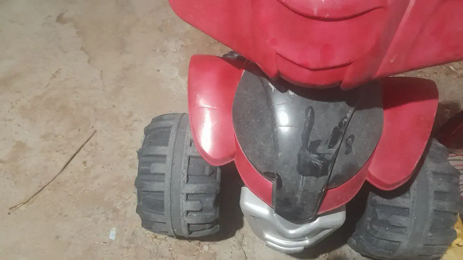 موتور شارژی|اسباب‌بازی بچه|بندرعباس, |دیوار