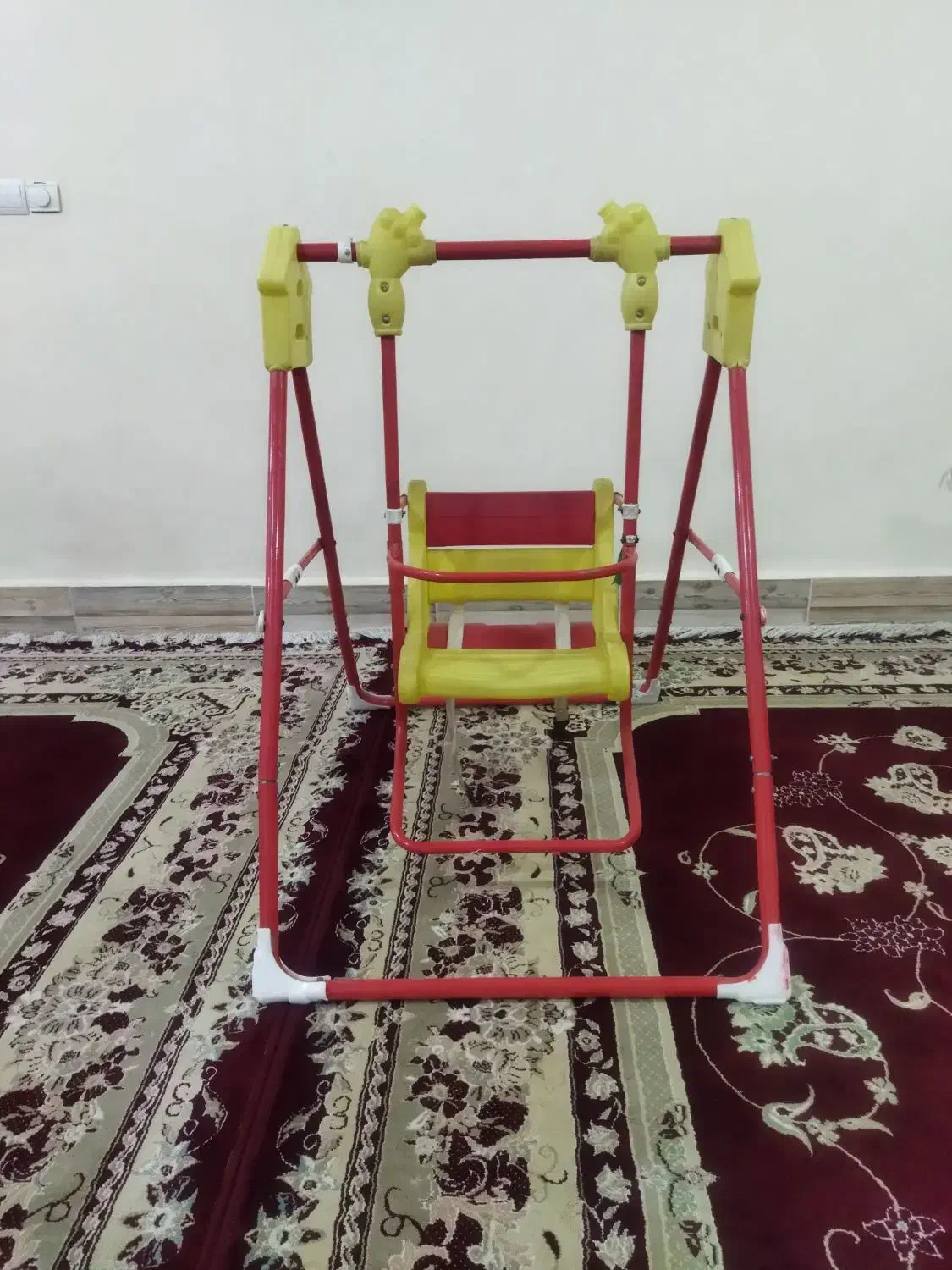 تاب تاب|اسباب و اثاث بچه|پلدختر, |دیوار