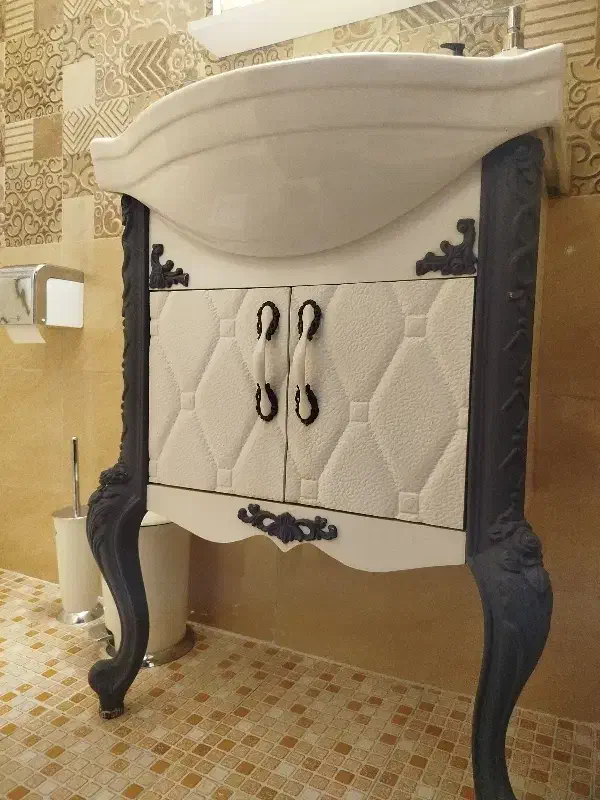 روشویی|لوازم سرویس بهداشتی|شاهین‌شهر, خبرنگار|دیوار