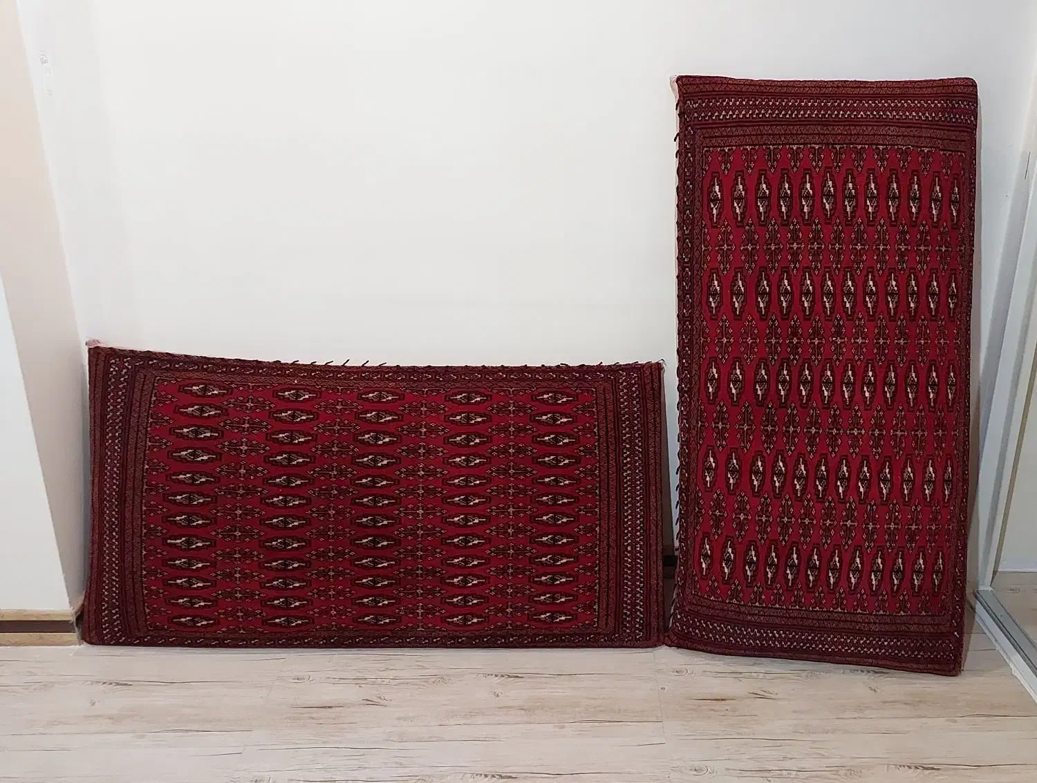 پشتی دست بافت اصل|پشتی|اندیشه, اندیشه فاز ۳|دیوار