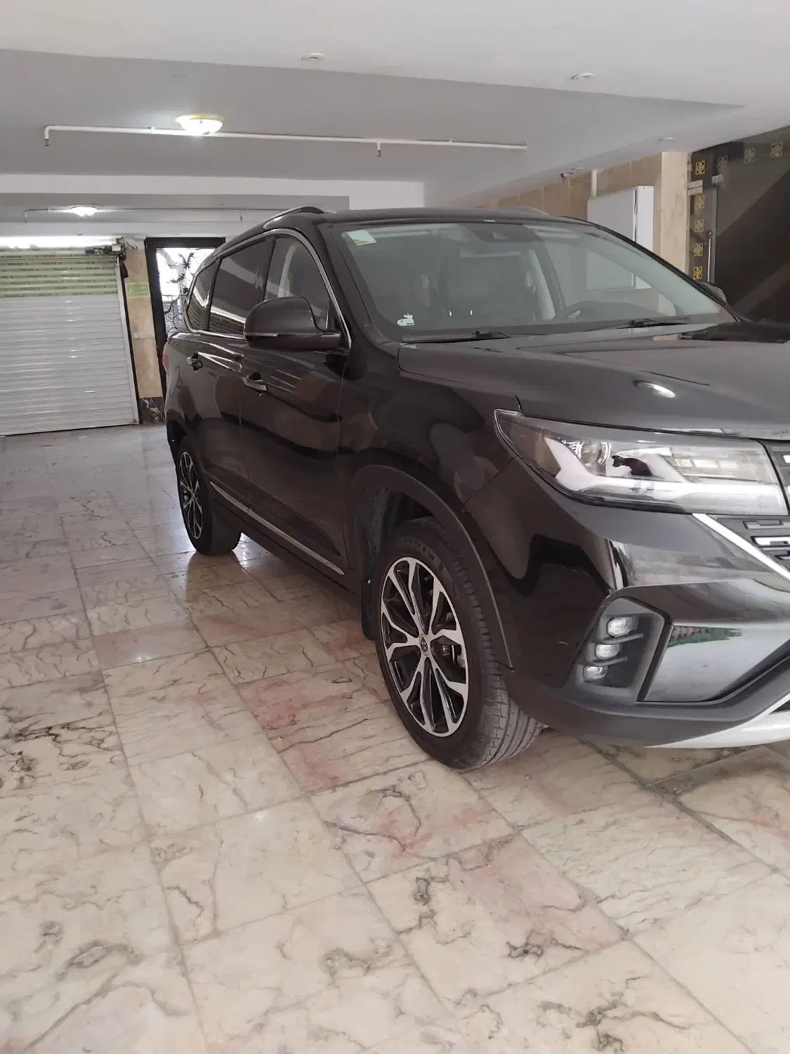 FMC T5|خودرو سواری و وانت|تهران, چیتگر جنوبی|دیوار