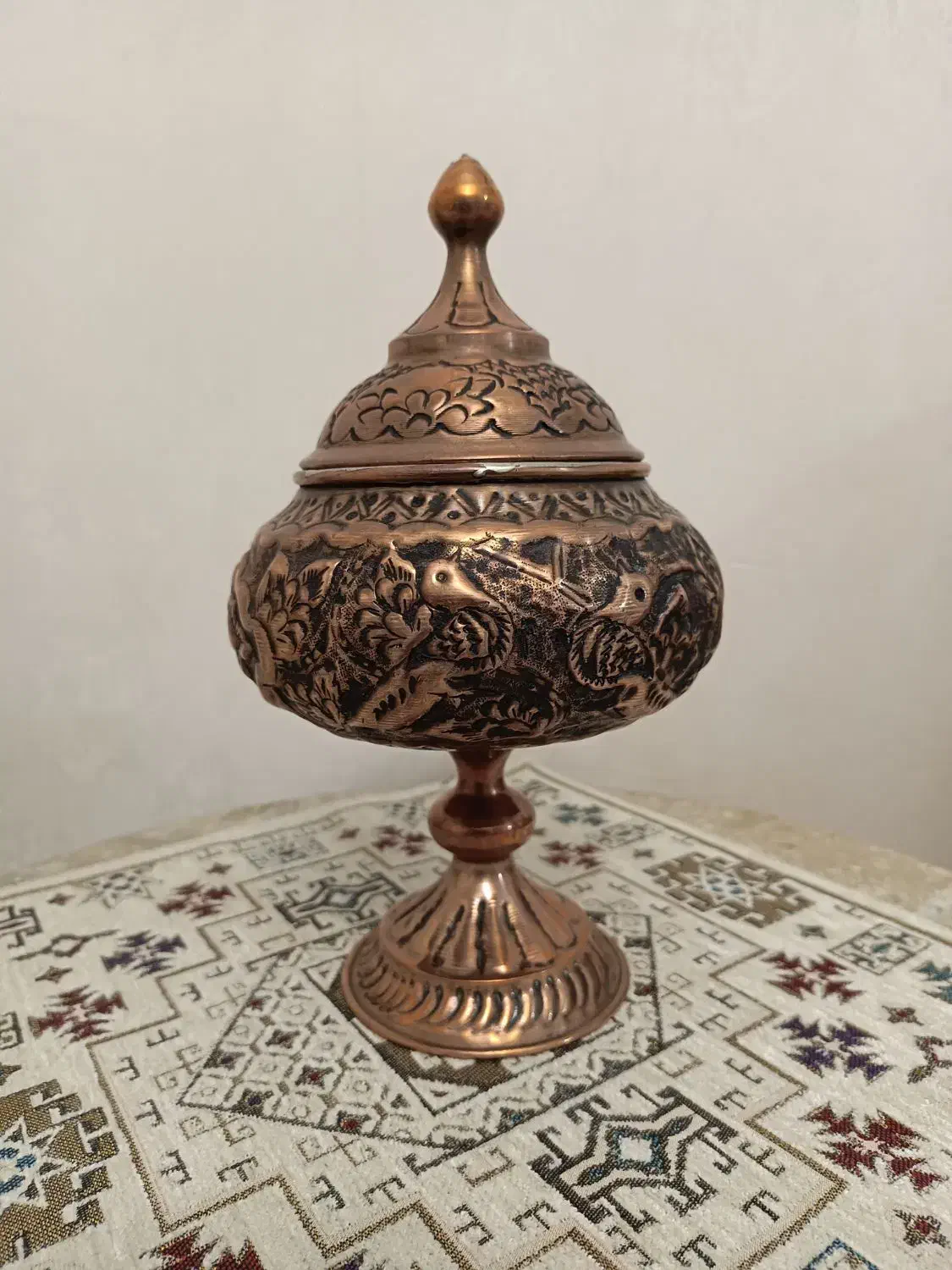 شمشیر فولادی|کلکسیون اشیاء عتیقه|مشهد, شهید قربانی|دیوار