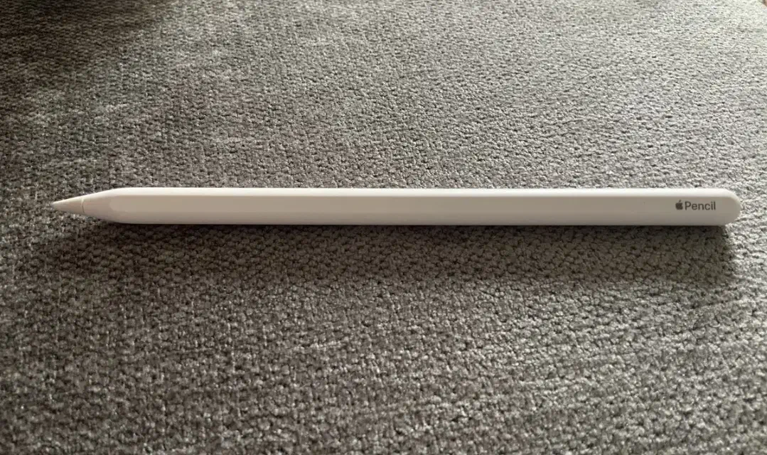 اپل پنسیل applepencil2 کم کار|لوازم جانبی موبایل و تبلت|اصفهان, باغ دریاچه|دیوار