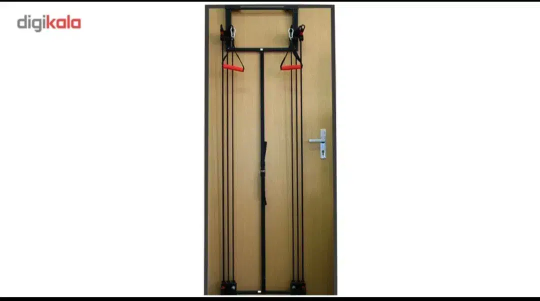 کش بدنسازی|تجهیزات ورزشی|مریوان, |دیوار