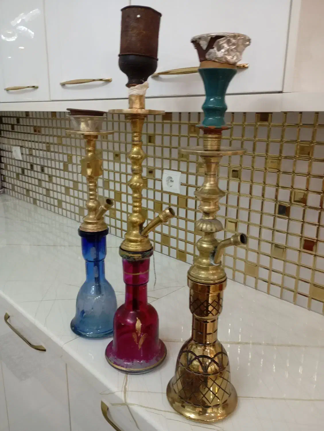 قلیان|کلکسیون و سرگرمی|اسلام‌شهر, مطهری|دیوار