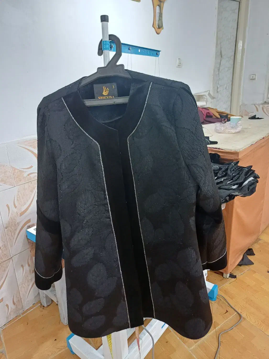 مزدی دوزی|استخدام صنعتی، فنی، مهندسی|همدان, |دیوار