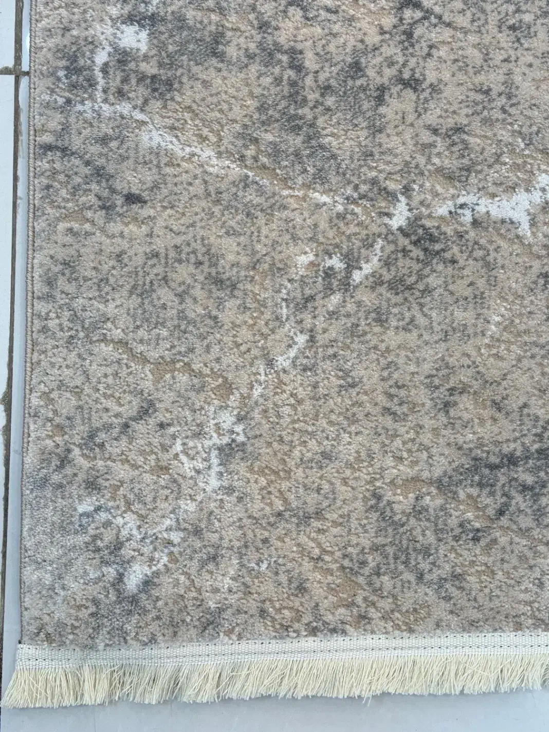 فرش مرمری ۶ متری|فرش|گرگان, |دیوار