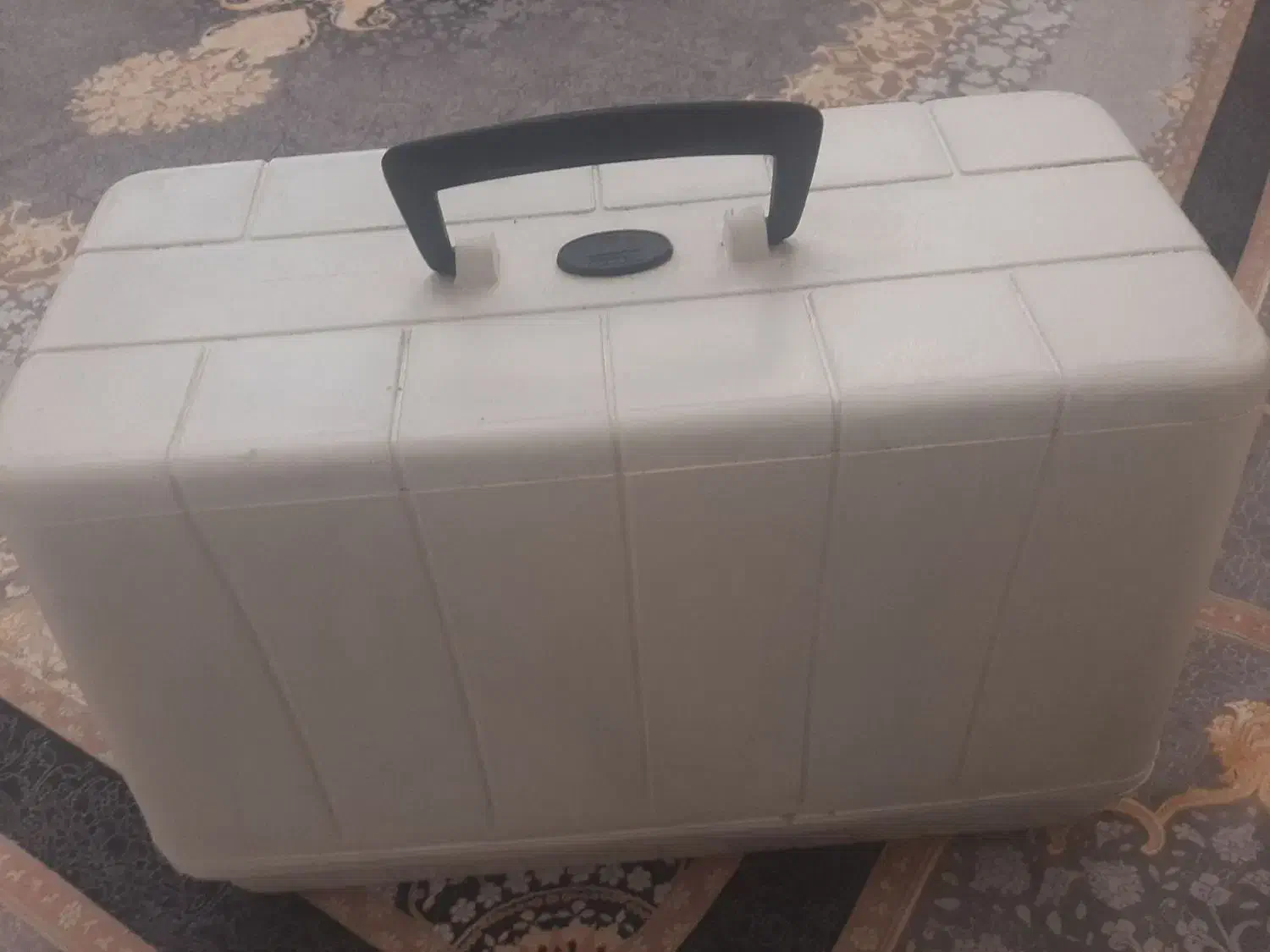 چرخ خیاطی گل|چرخ خیاطی و ریسندگی|تهران, جوادیه تهرانپارس|دیوار