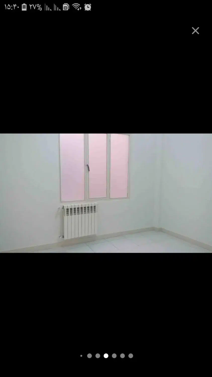 ۹۳متری(غرب باقری) ایزدپناه خوشنقشه نورگیر