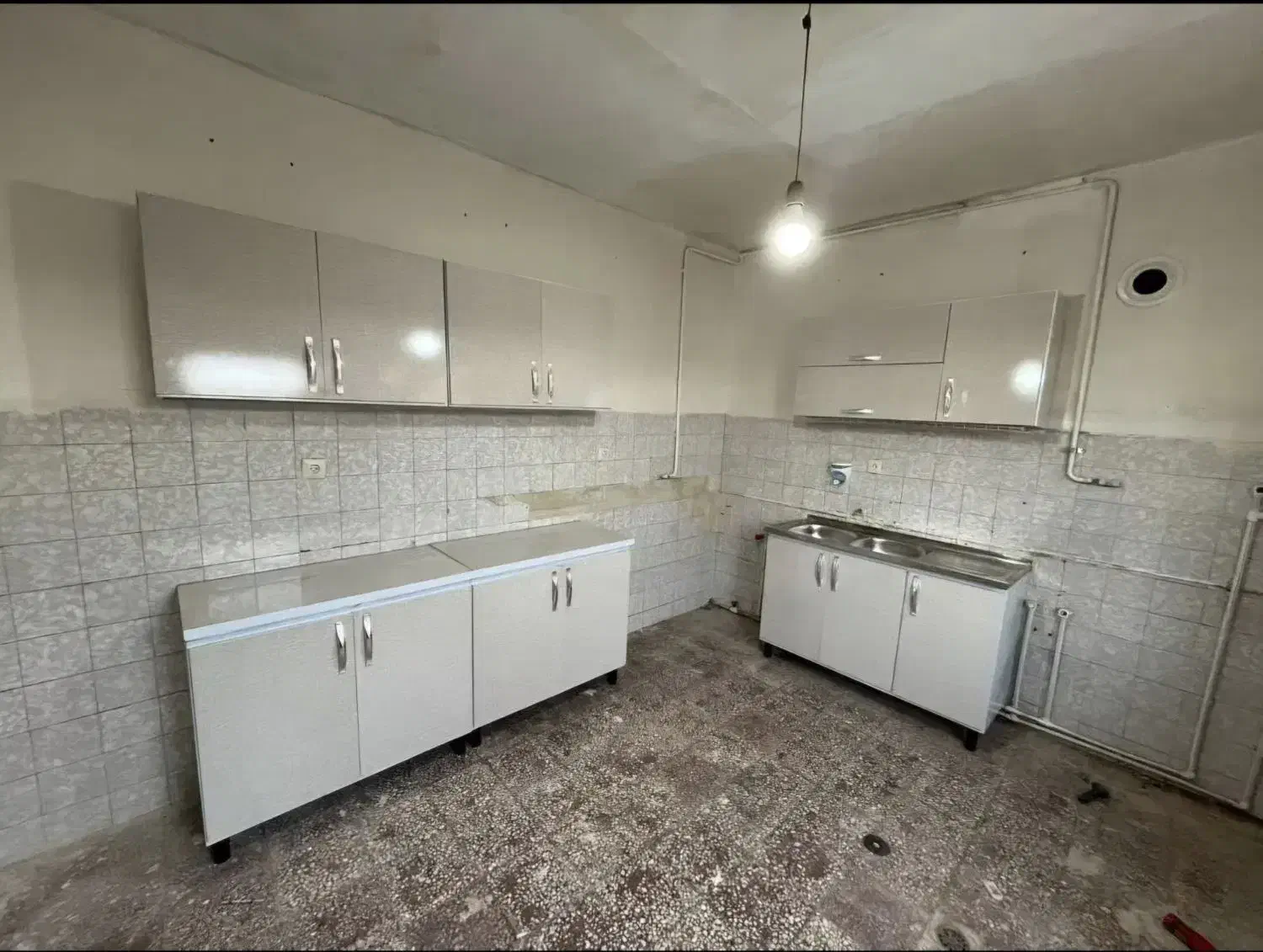 کابینت بدنه فلز ۰۱۴۵ (( امیرعلی))|مصالح و تجهیزات ساختمان|سمنان, |دیوار