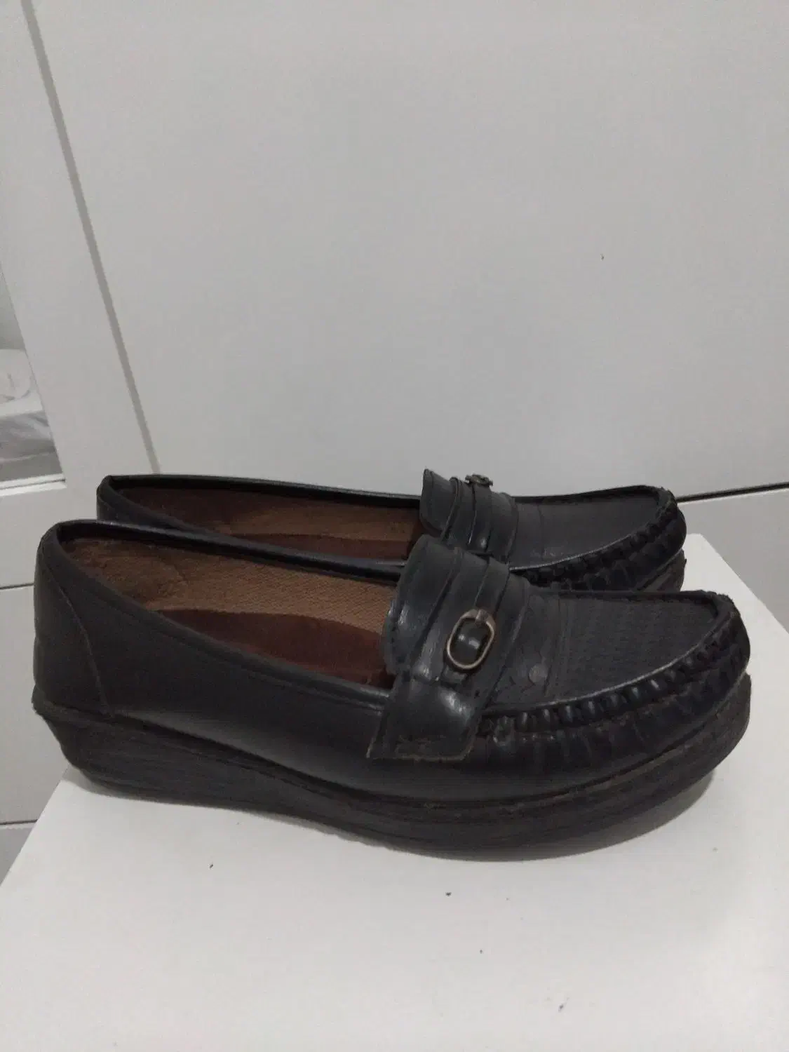 کفش زنانه کالج مجلسی و طبی سایز ۴۰|کیف، کفش، کمربند|شهریار, شهریار|دیوار