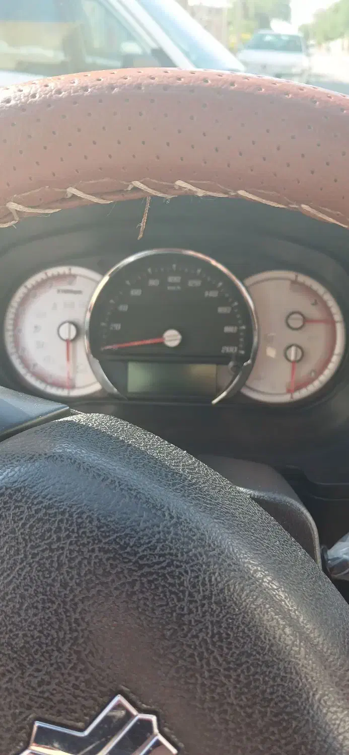 کوییک|خودرو سواری و وانت|ایلام, |دیوار