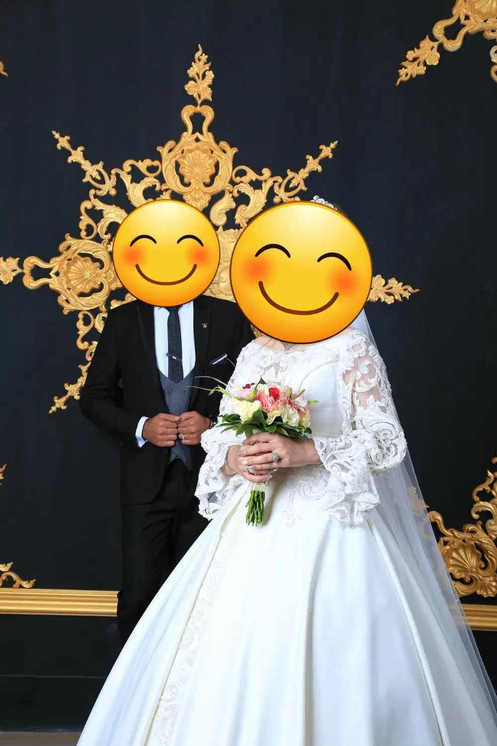 لباس عروس مدل اروپایی|لباس|کاشان, فین بزرگ|دیوار