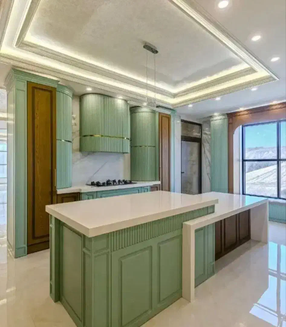 کابینت و کمد دیواری ( کیفیت تضمینی)|مصالح و تجهیزات ساختمان|فردیس, قریشی|دیوار