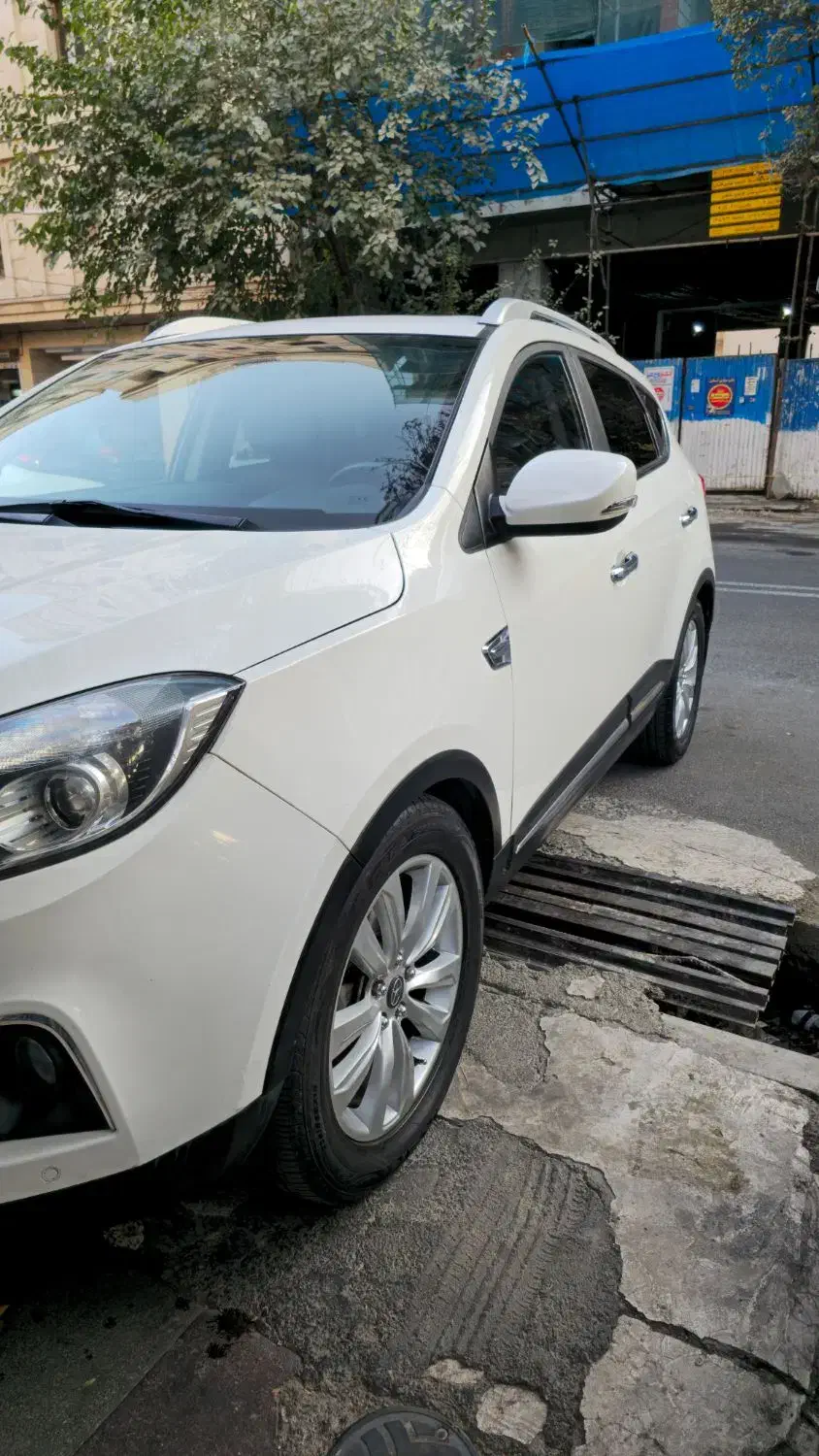 جک s5 اتومات|خودرو سواری و وانت|تهران, شمس‌آباد|دیوار