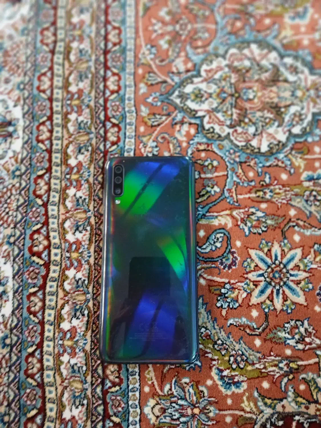 گوشی A70|موبایل|قم, سالاریه|دیوار