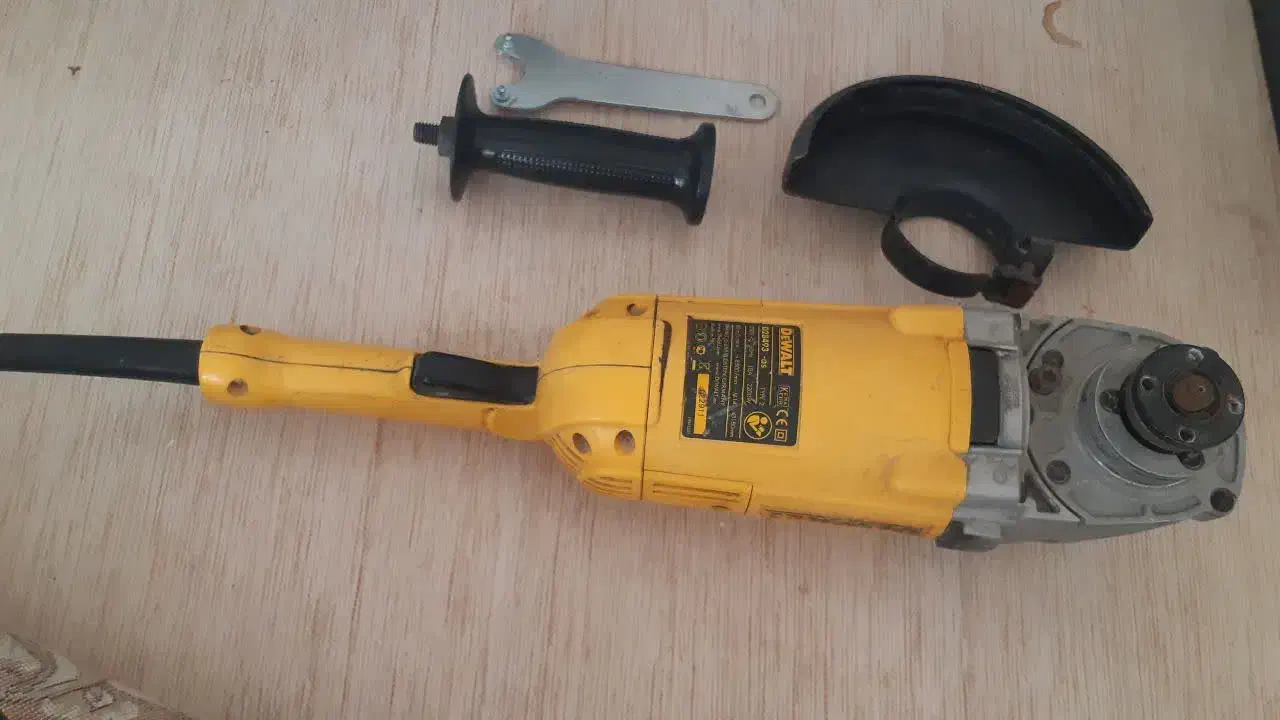 سنگ فرز|ابزارآلات|اصفهان, الهیه|دیوار