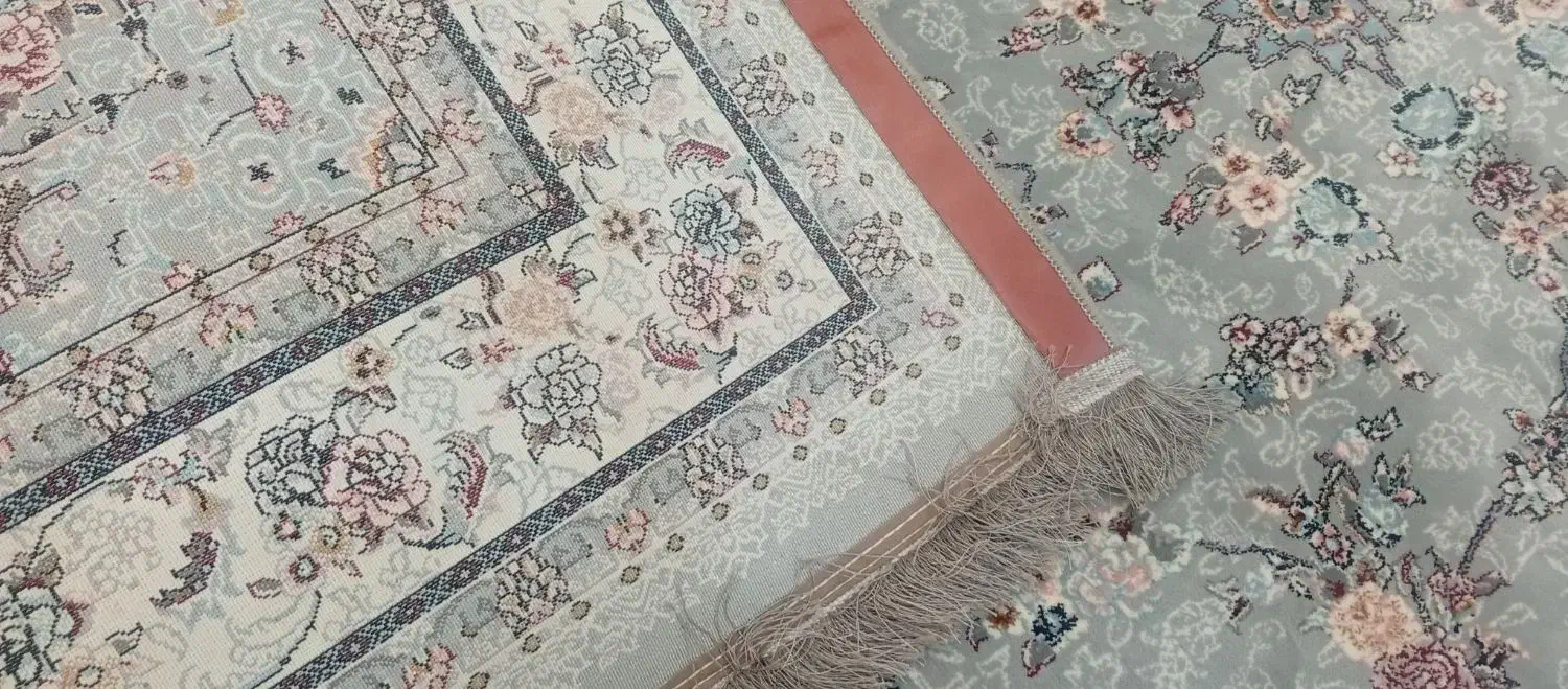 فرش ۶متری ۷۰۰شانه گیلدا نو نو|فرش|کرمانشاه, |دیوار