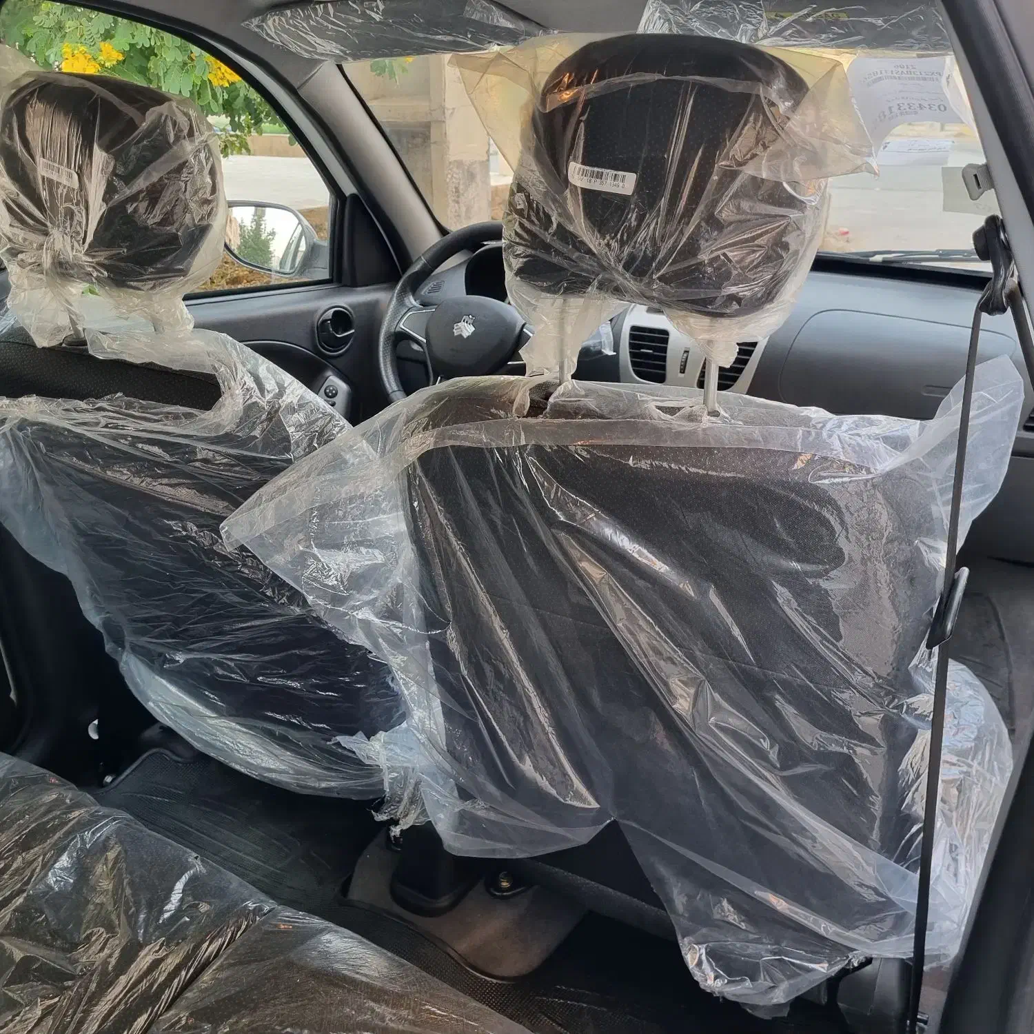 کویکGXRLرینگ اسپرت۱۴۰۴|خودرو سواری و وانت|اهواز, کیانپارس |دیوار