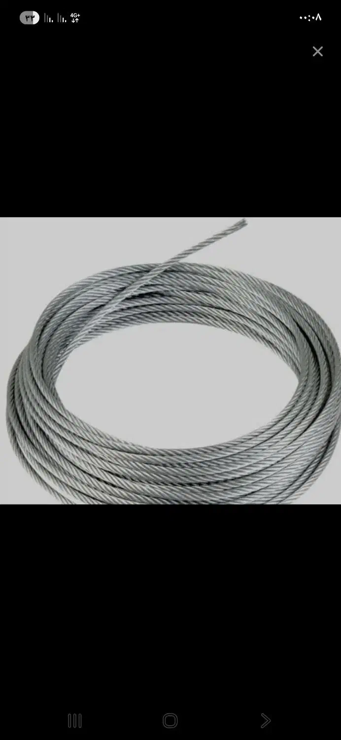 فروش سیم‌ بکسل آسانسور|مصالح و تجهیزات ساختمان|رشت, معلم|دیوار