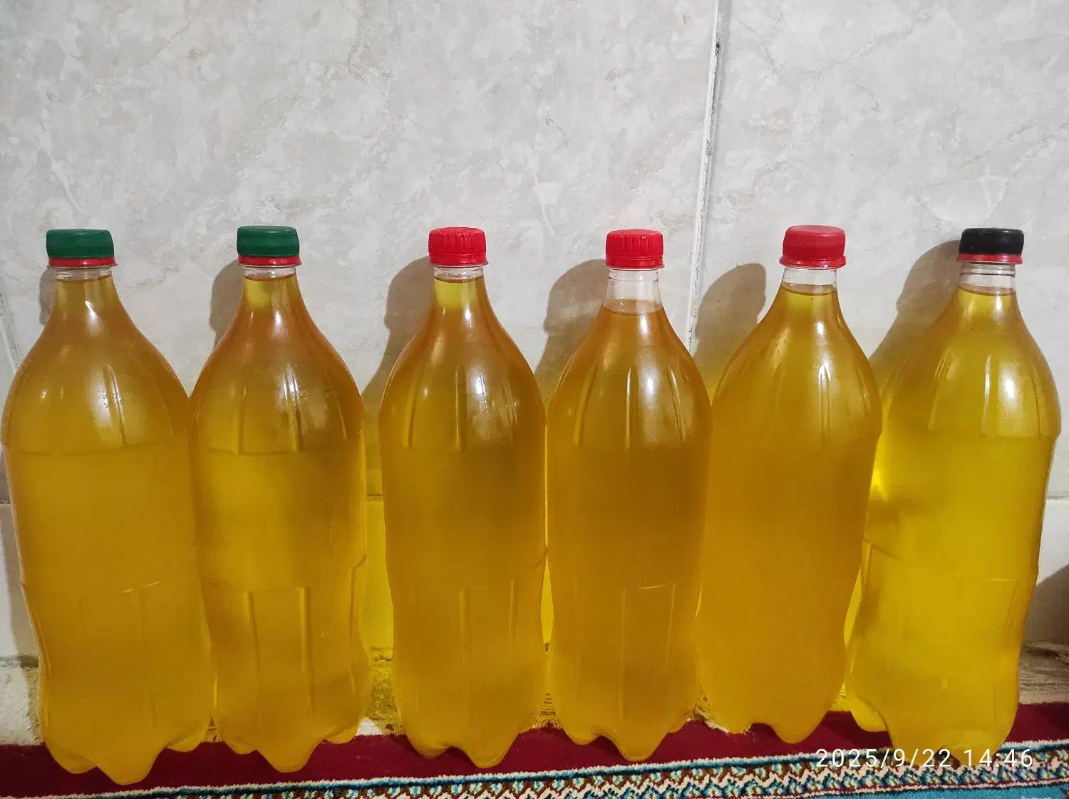 روغن خشخاش|آرایشی، بهداشتی، درمانی|قم, جمکران|دیوار