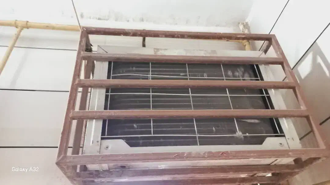 کولر گری ۲۴|کولر گازی و فنکوئل|اهواز, کوی رمضان|دیوار