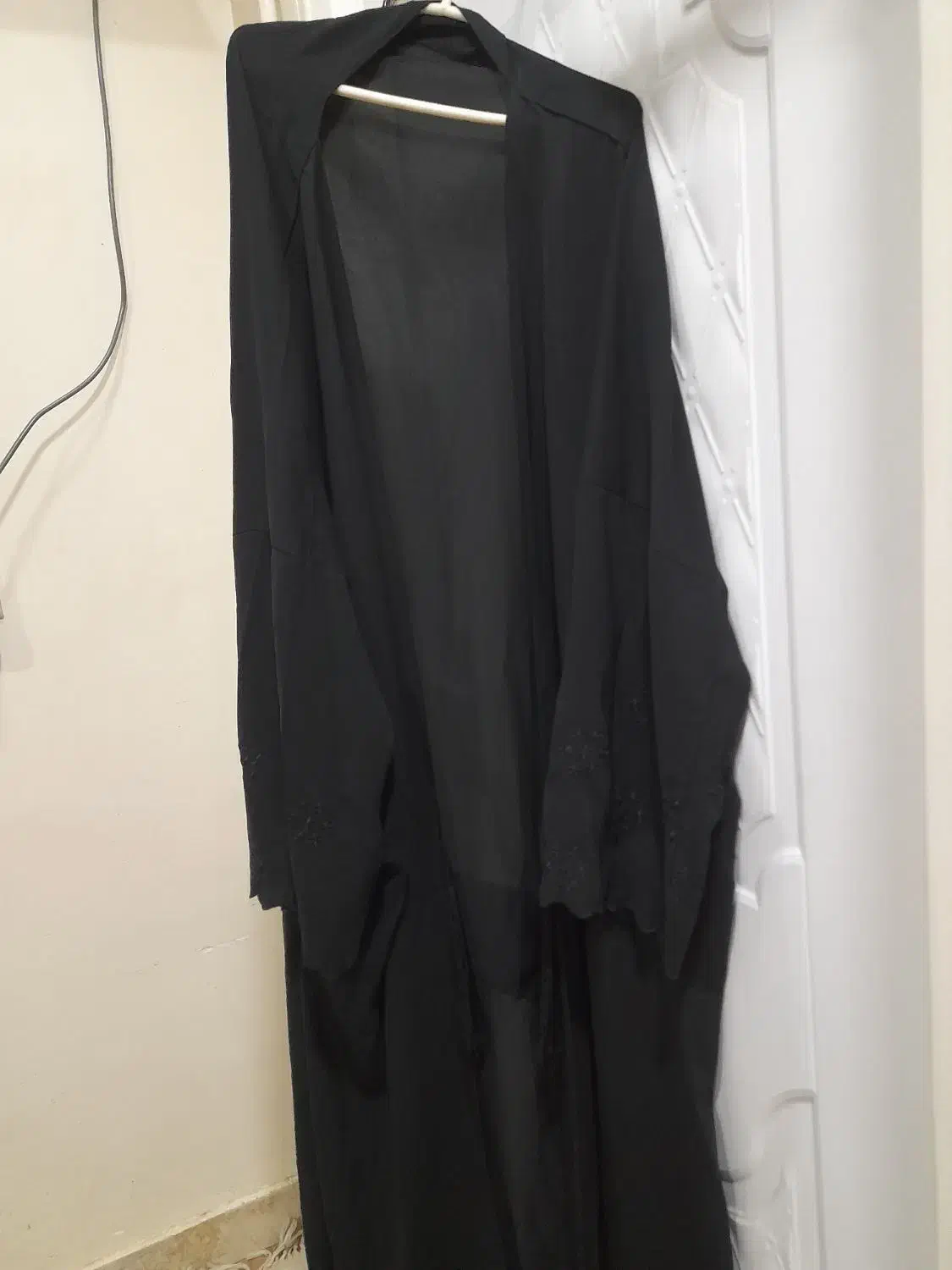 عبا عربی|لباس|اهواز, فاز ۲ پادادشهر|دیوار