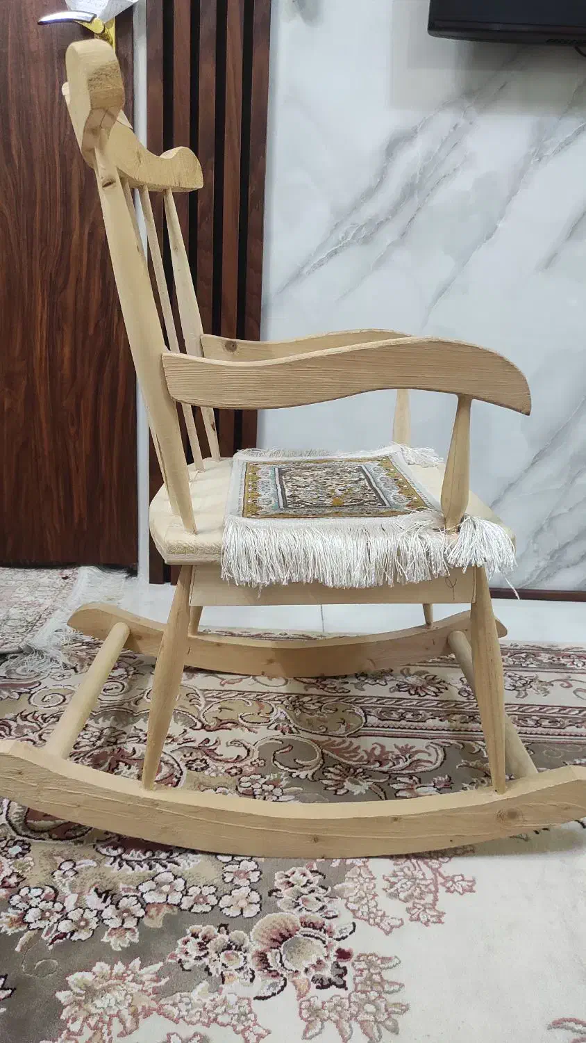 صندلی راک نو نو|صندلی و نیمکت|تهران, مشیریه|دیوار